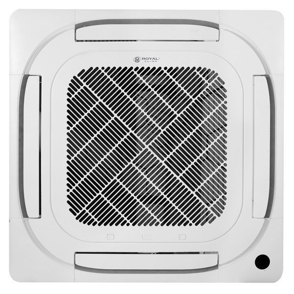 Сплит-система кассетного типа Royal Clima ES-C 24HRCX / ES-E 24HCX