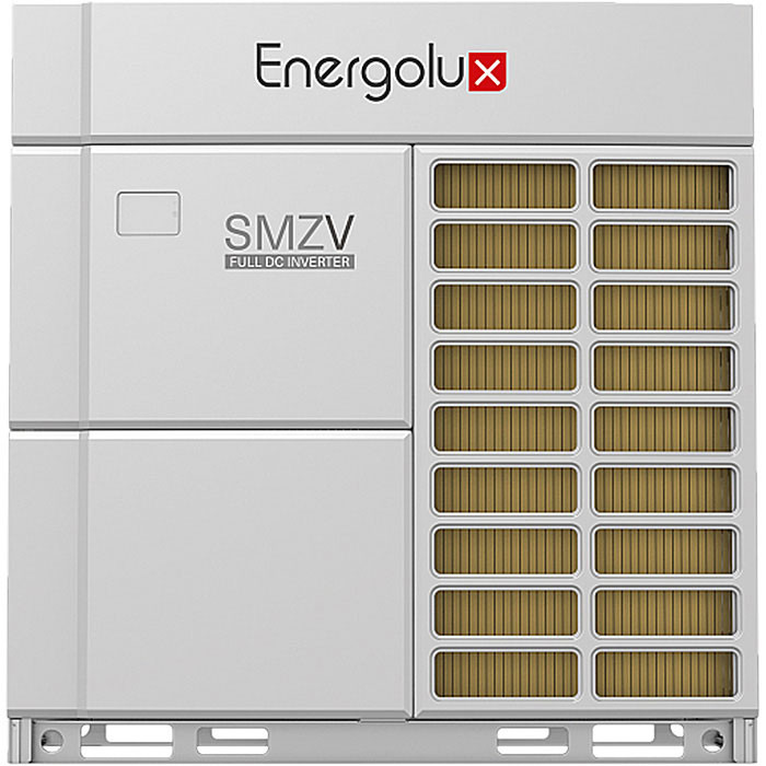 Наружный блок мультизональной промышленной VRF-системы Energolux SMZU255V5AI