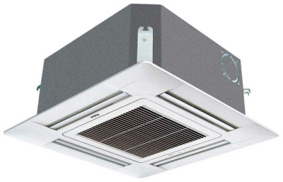 Внутренний блок мульти-сплит-системы Haier AB12CS1ERA(S)