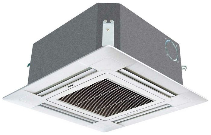 Внутренний блок мульти-сплит-системы Haier AB12CS1ERA(S)