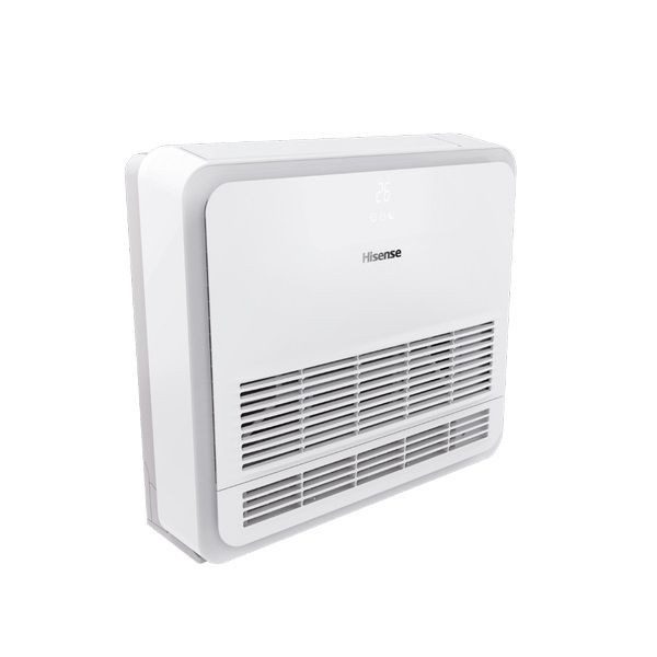 Внутренний блок мульти-сплит-системы Hisense AKT-12UR4RK8 Wi-Fi