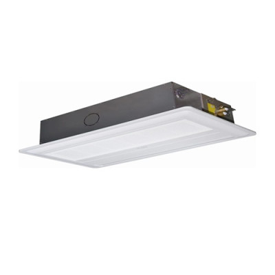 Кассетный промышленный фанкойл IGC IWF-Q500CAS1T22