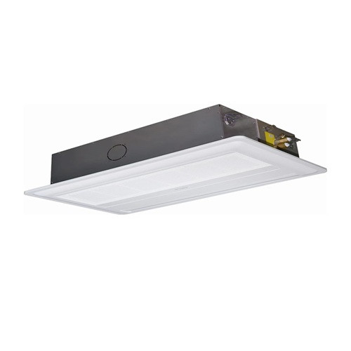 Кассетный промышленный фанкойл IGC IWF-Q500CAS1T22