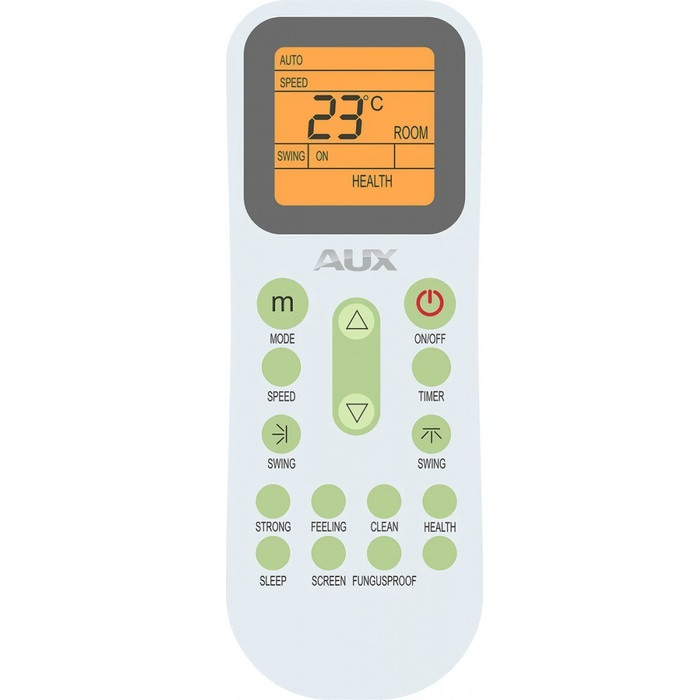 Внутренний блок мультизональной промышленной VRF-системы AUX ARVCA-H071/4R1Y