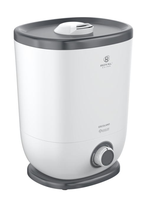 Бытовой увлажнитель серии ERCOLANO RUH-ER300/5.0M-BU