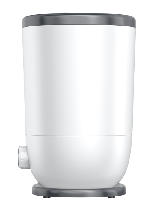 Бытовой увлажнитель серии ERCOLANO RUH-ER300/5.0M-BU
