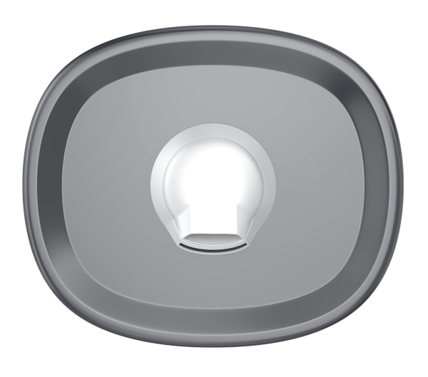 Бытовой увлажнитель серии ERCOLANO RUH-ER300/5.0M-BU