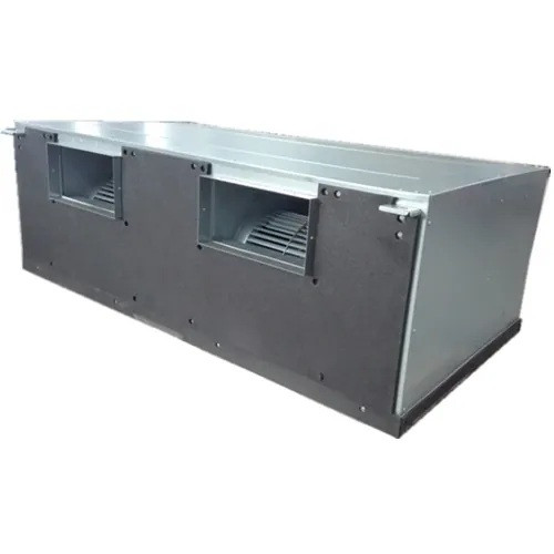 Полупромышленная сплит-система канального типа Ballu BLC_D-100H N1_24Y