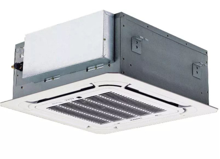 Внутренний блок мульти-сплит-системы Lessar LS-MHE18BVE2