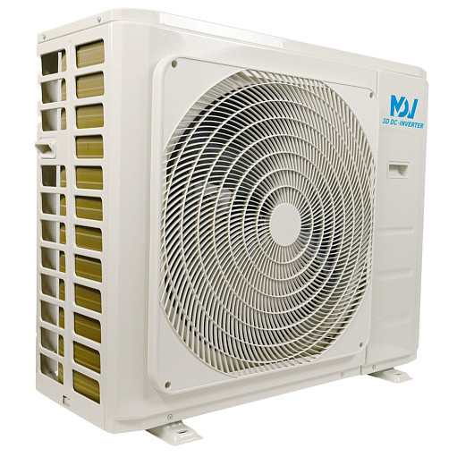 Комплект мульти-сплит-системы MDV MD4O-28HFN8 / MDSAL-07HRFN8x4