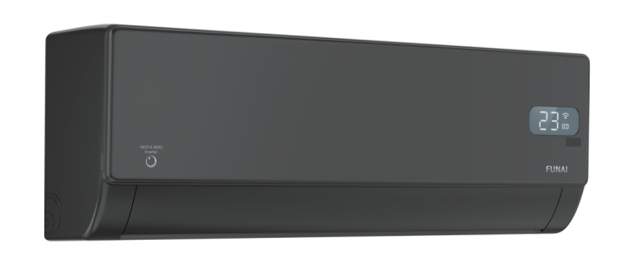 Инверторная сплит-система серии AKOYA NERO Inverter RAC-I-AN30HP.D01 (комплект)