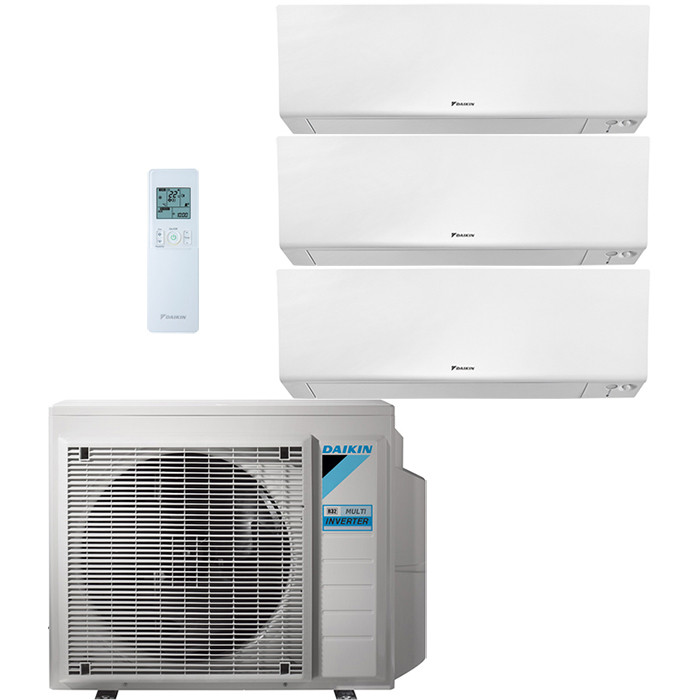 Комплект мульти-сплит-системы Daikin 3MXM52A / FTXM20Rx3