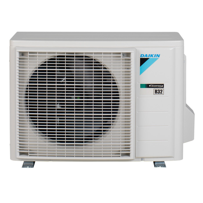 Сплит-система настенного типа Daikin FTXF60F / RXF60D9 с зимним комплектом (-40)