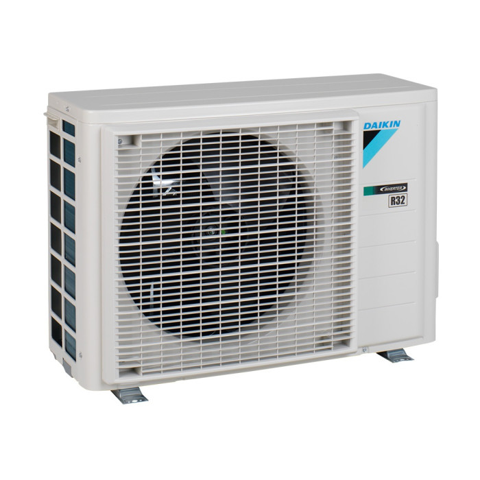 Сплит-система настенного типа Daikin FTXF60F / RXF60D9 с зимним комплектом (-40)