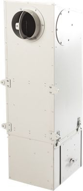 Приточная вентиляционная установка Minibox Home-350 GTC