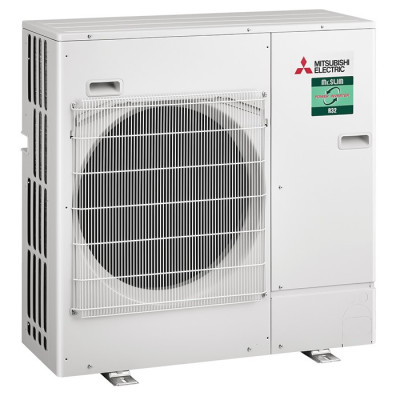 Наружный блок сплит-системы Mitsubishi Electric PUZ-ZM71VHA2