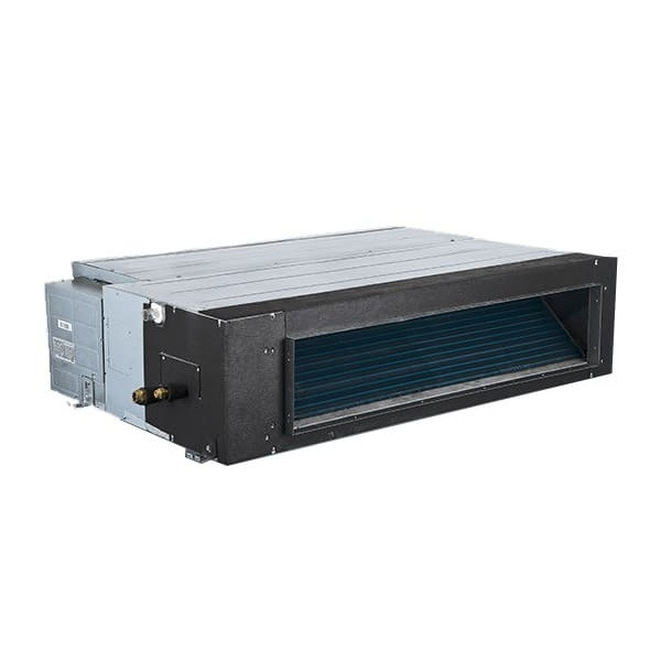 Полупромышленная сплит-система канального типа Dantex RK-60BHT2N / RK-60HT2NE-W