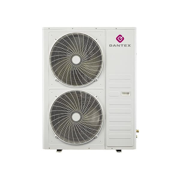 Полупромышленная сплит-система канального типа Dantex RK-60BHT2N / RK-60HT2NE-W