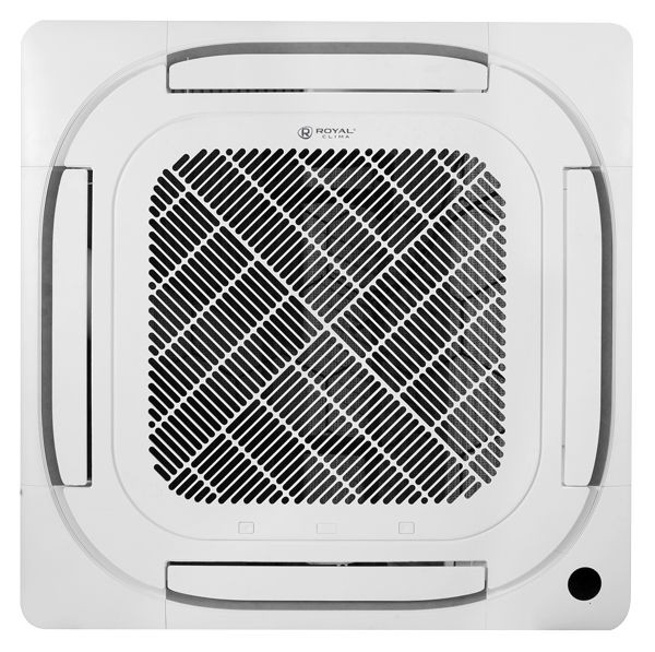 Сплит-система кассетного типа Royal Clima ES-C 36HRX / ES-E 36HX