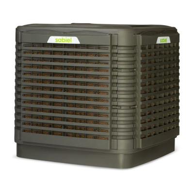 Увлажнитель воздуха Sabiel D250АL
