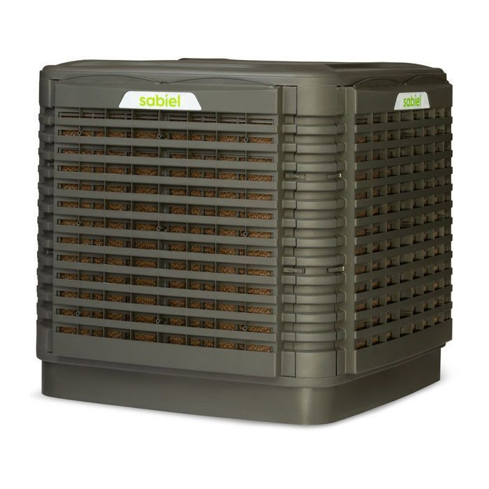 Увлажнитель воздуха Sabiel D250АL