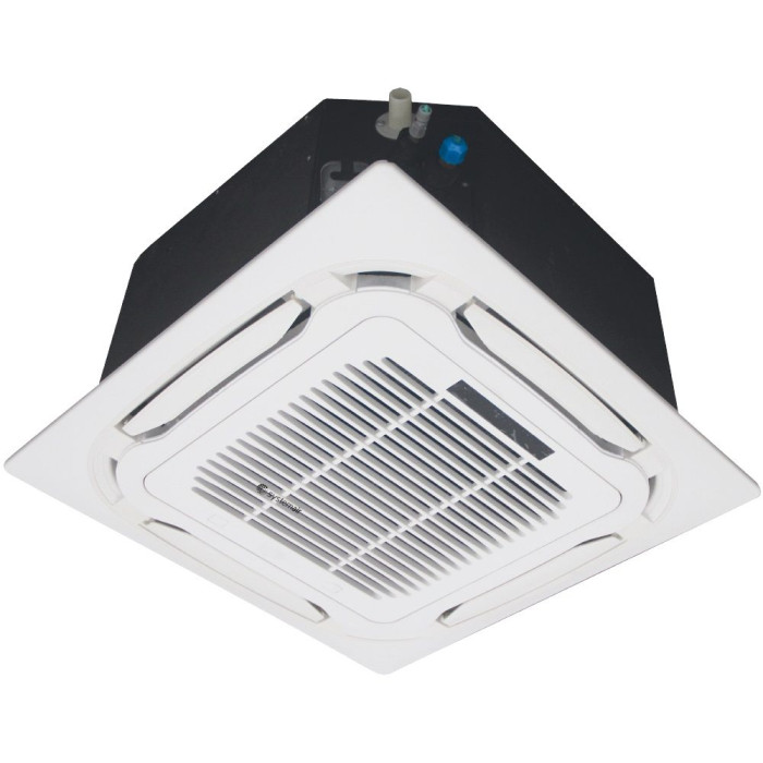 Сплит-система кассетного типа Systemair SYSPLIT SIMPLE CASSETTE C 18 HP Q
