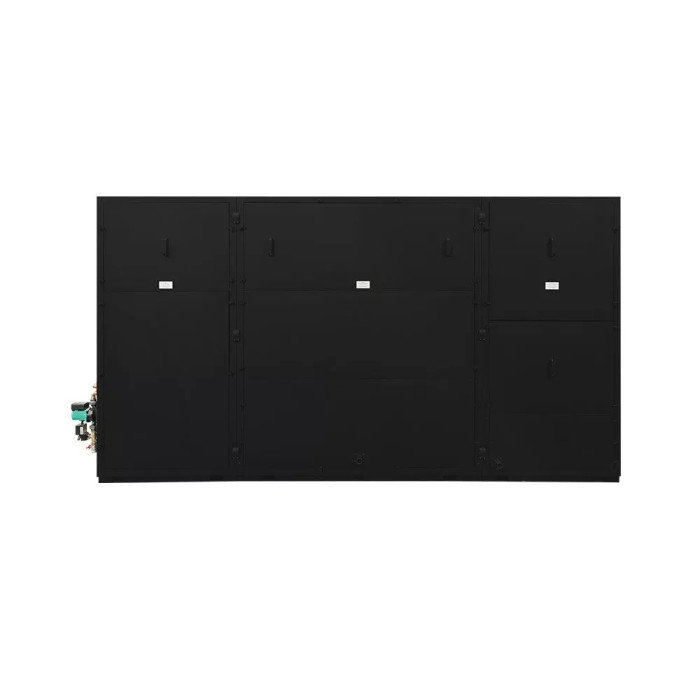 Приточно-вытяжная вентиляционная установка Turkov Hydra X 8000 WD