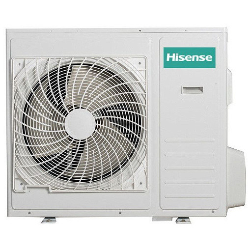 Комплект мульти-сплит-системы Hisense AMW5-42U4RTA LP / AMS-09UW4RVETG00(С)x5