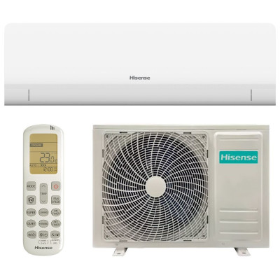 Сплит-система настенного типа Hisense AS-18HW4RMSKC00