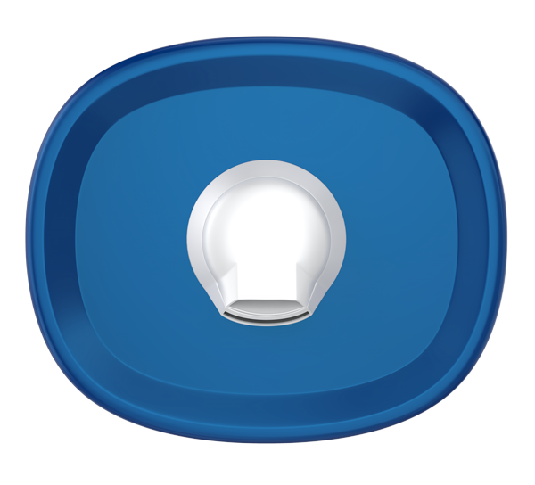 Бытовой увлажнитель серии ERCOLANO RUH-ER300/5.0M-WT