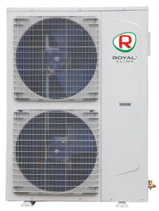 Классическая сплит-система напольно-потолочного типа COMPETENZA CO-F 48HNX/CO-E 48HNX (комплект)