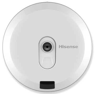 Сенсор присутствия человека HI-MOTION HCM-S01E