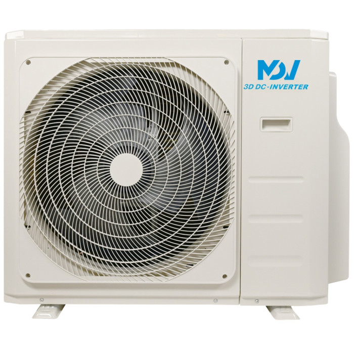 Наружный блок мульти-сплит-системы MDV MD4O-36HFN8
