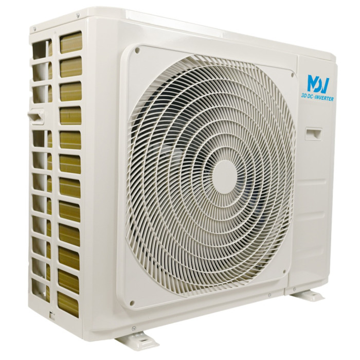 Наружный блок мульти-сплит-системы MDV MD4O-36HFN8