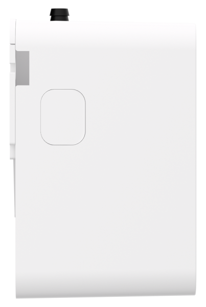 Насос дренажный с распылителем (10 л/ч, 20м, накоп., емк. 0,3л) серии GREEN SPRAY LP010-20CS