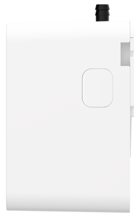 Насос дренажный с распылителем (10 л/ч, 20м, накоп., емк. 0,3л) серии GREEN SPRAY LP010-20CS