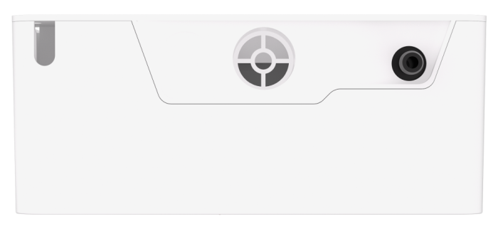 Насос дренажный с распылителем (10 л/ч, 20м, накоп., емк. 0,3л) серии GREEN SPRAY LP010-20CS