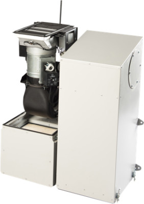 Приточная вентиляционная установка Minibox Home-350 Zentec