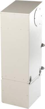 Приточная вентиляционная установка Minibox Home-350 Zentec