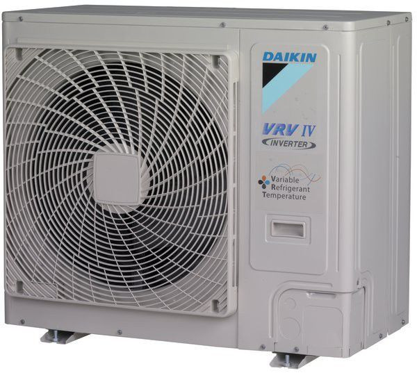 Наружный блок мультизональной промышленной VRF-системы Daikin RXYSCQ5TV1