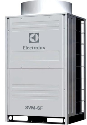 Наружный блок мультизональной промышленной VRF-системы Electrolux ESVMO-SF-335-A