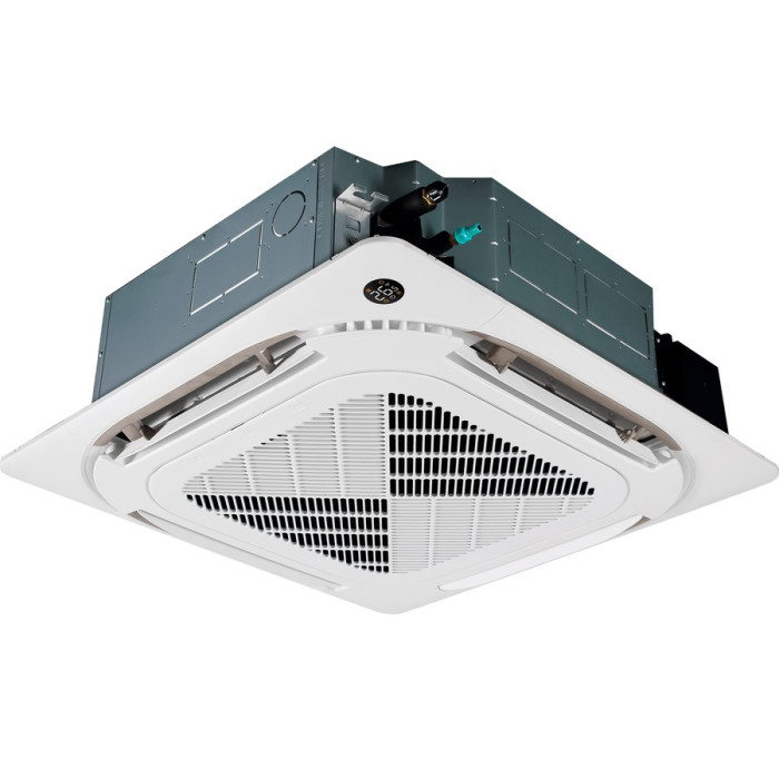 Сплит-система кассетного типа Energolux SAC18С6-A / SAU18U6-A-WS40 с зимним комплектом (-40)