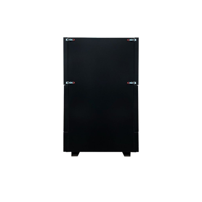 Приточно-вытяжная вентиляционная установка Turkov Hydra v 1000 W