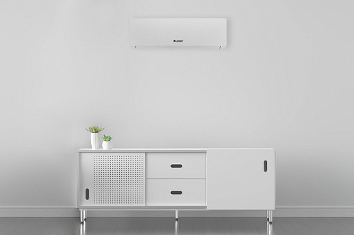 Комплект мульти-сплит-системы Gree GWHD(24)NK6OO (LC)(LH) / GWH09AGAXA-K6DNA4C/Ix3