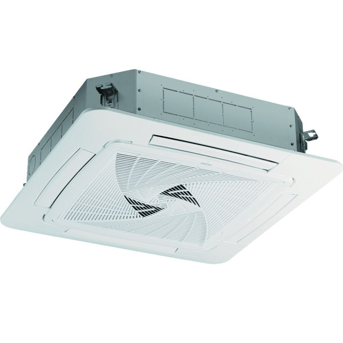 Сплит-система кассетного типа Haier AB140S2LR1FA / 1U140S1LN1FB