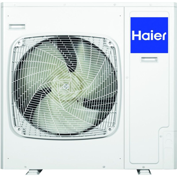 Сплит-система кассетного типа Haier AB140S2LR1FA / 1U140S1LN1FB