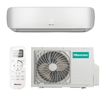 Сплит-система настенного типа Hisense AS-18HW4SMATG015
