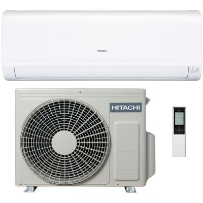 Сплит-система настенного типа Hitachi RAK-50RPE / RAC-50WPE