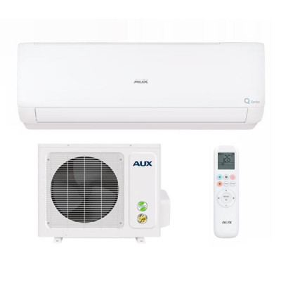 Сплит-система настенного типа AUX ASW-H24A4/HA-R1 / AS-H24A4/HA-R1