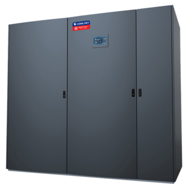 Прецизионный кондиционер серии СW на охлаждённой воде RRCW112D/U